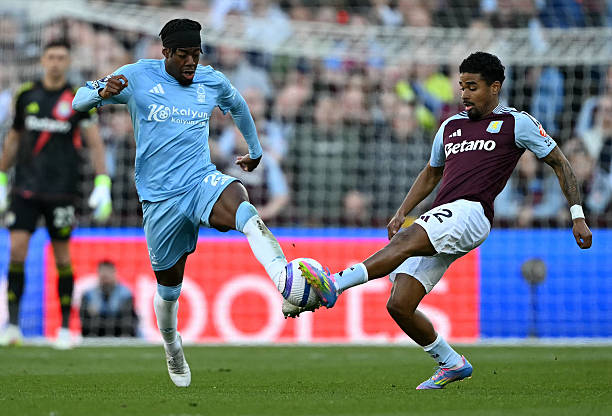 形式的营私 形式的营私