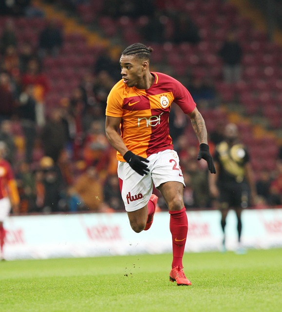 而足球赛事 而足球赛事